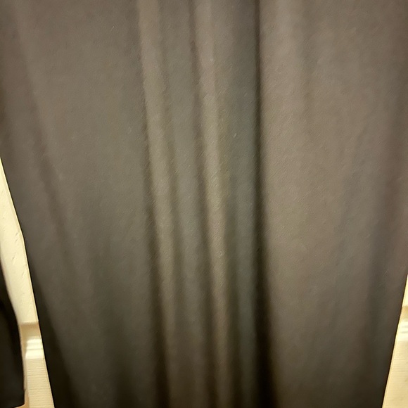 Michael Kors Little Black Dress Sz XS - Picture 6 of 12